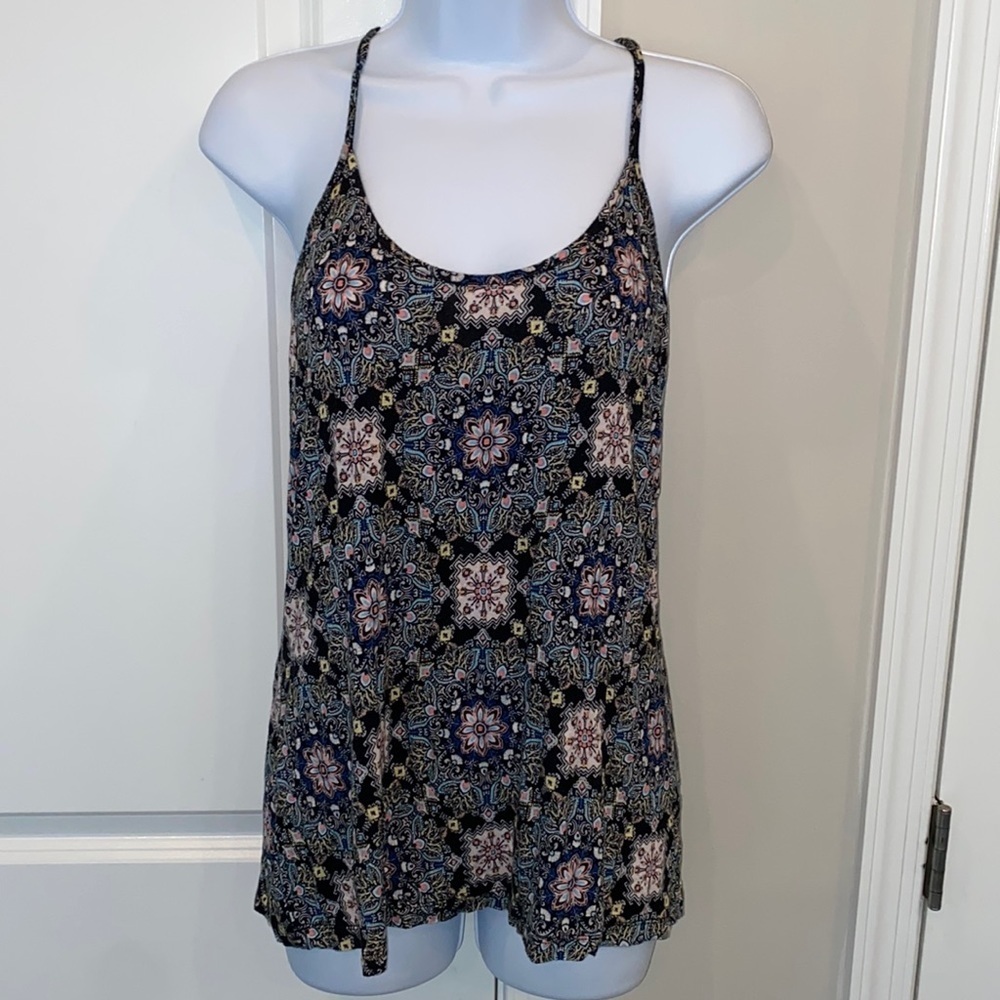 Charlotte Russe tank